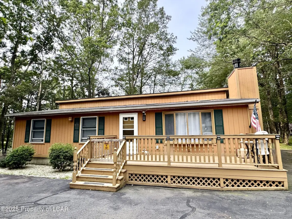 149 Motega Drive, Indian Mountain Lake, PA 18210 - #1