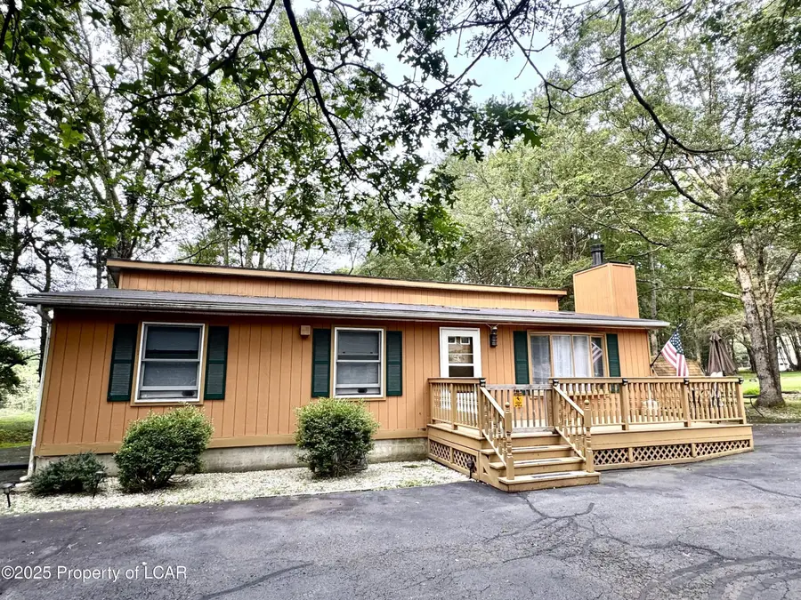 149 Motega Drive, Indian Mountain Lake, PA 18210 - #2