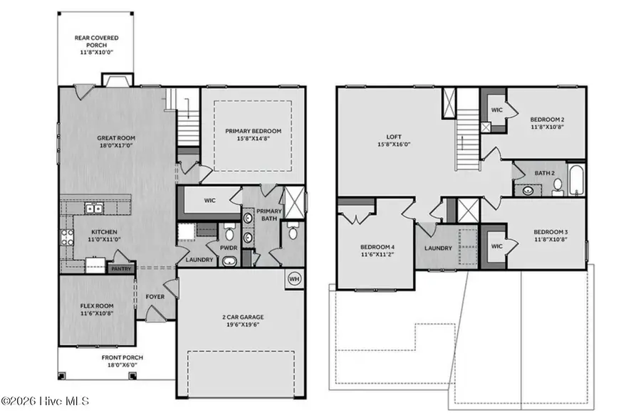 275 Elijah Way #61, Vass, NC 28394 - #2