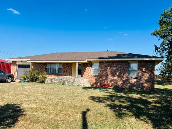 8105 N Rose Road, Glencoe, OK 74032