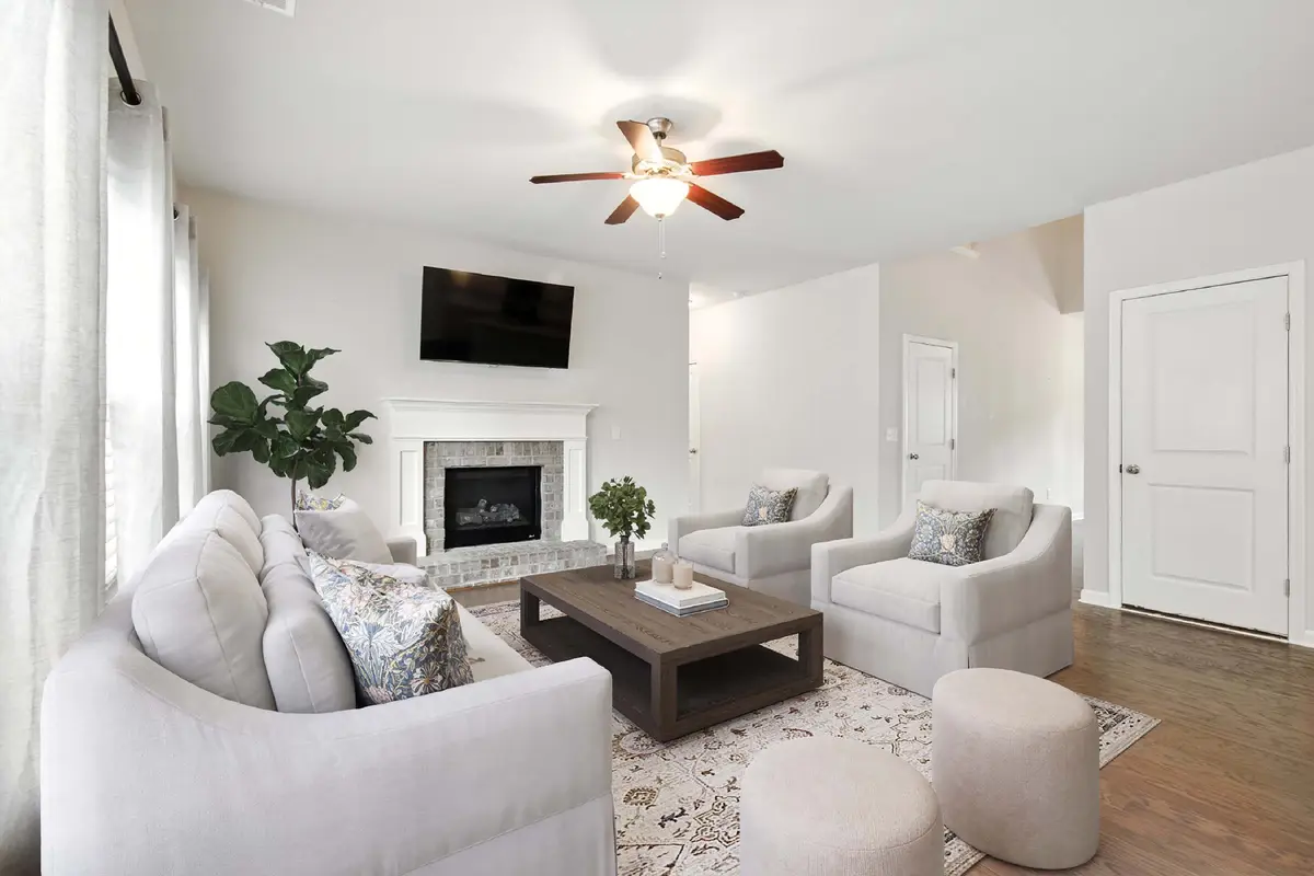 6215 Vista Crossing Way, Cumming, GA 30028 - Image #1