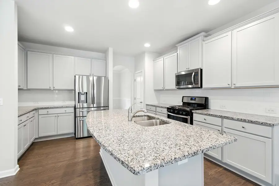 6215 Vista Crossing Way, Cumming, GA 30028 - Image #2