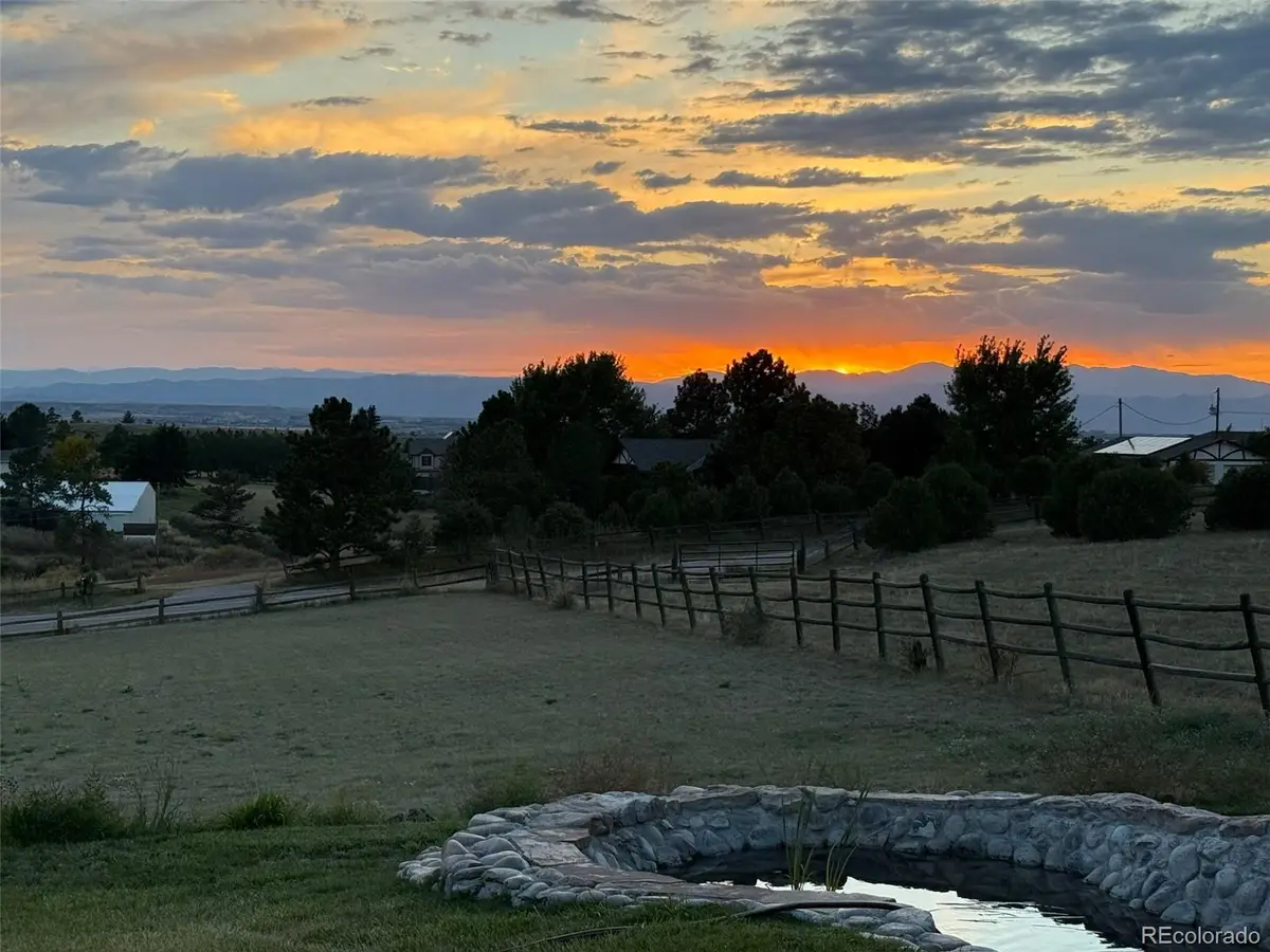 13786 Travois Trail, Parker, CO 80138 - #1