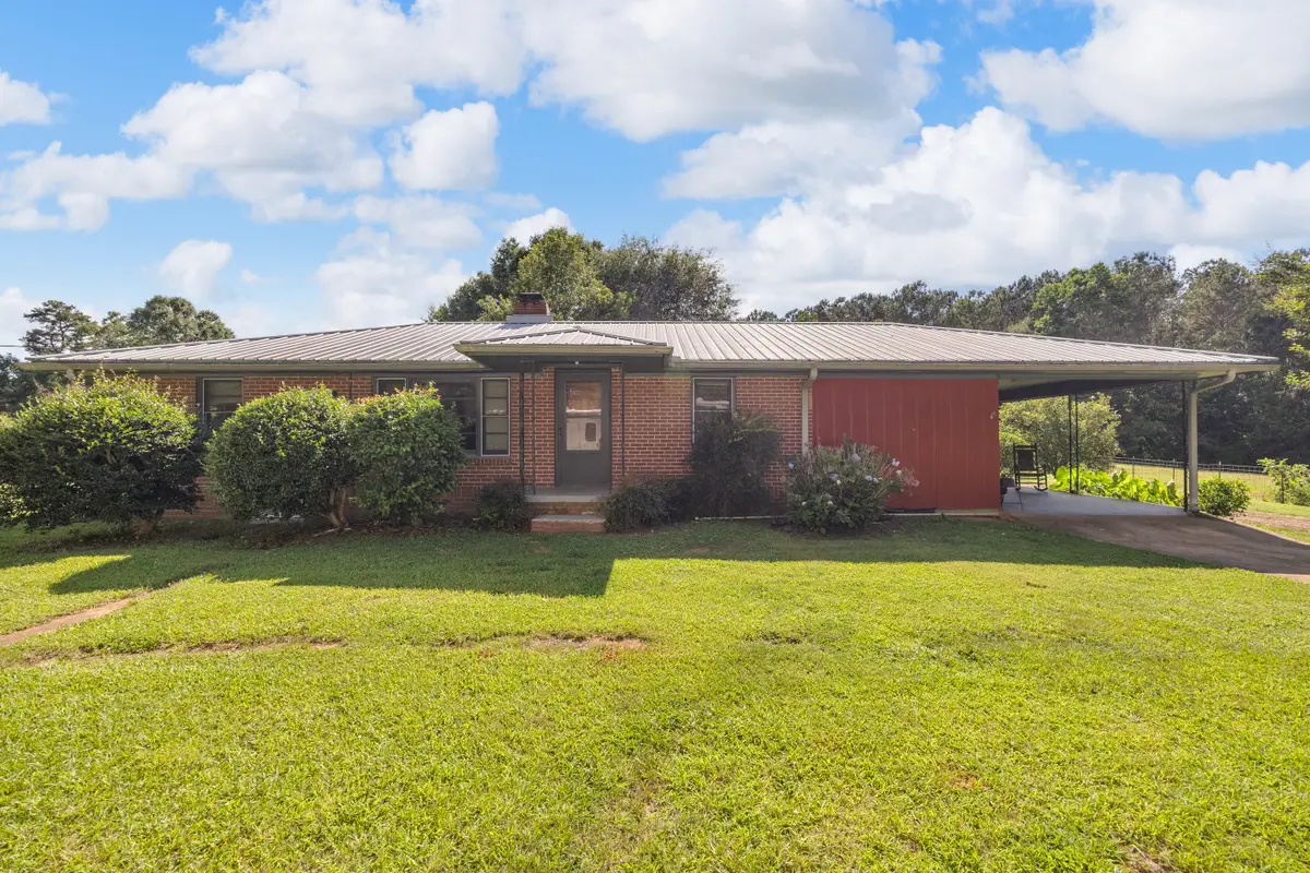 2281 Jot Em Down Road, Danielsville, GA 30633 - #1
