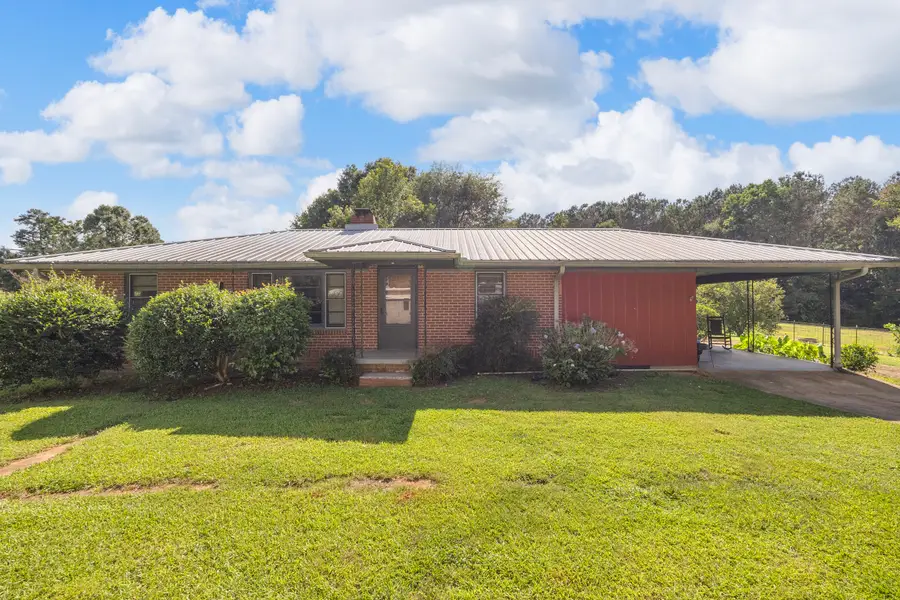 2281 Jot Em Down Road, Danielsville, GA 30633 - #2