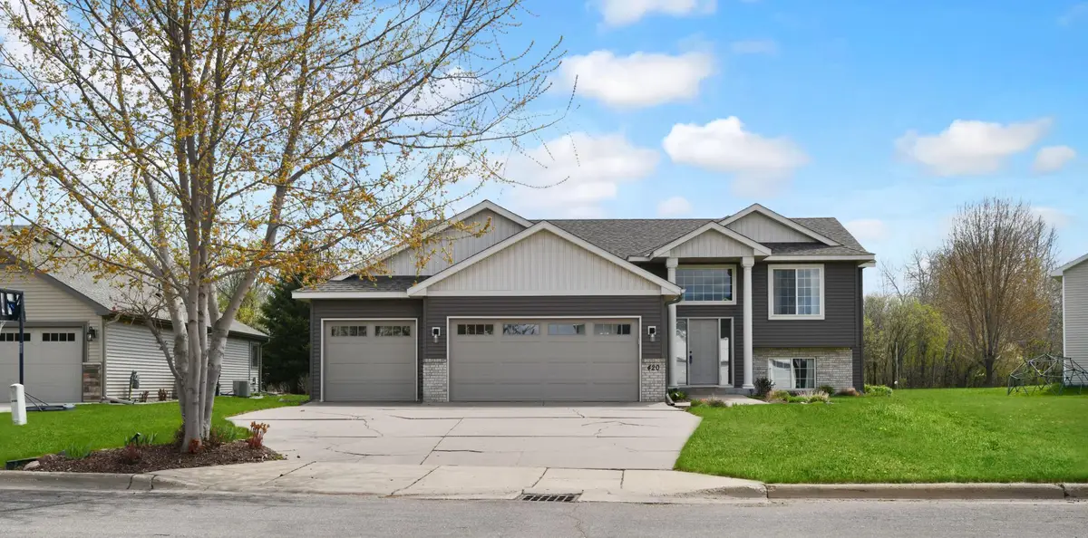 420 21st Avenue N, Sartell, MN 56377 - #1