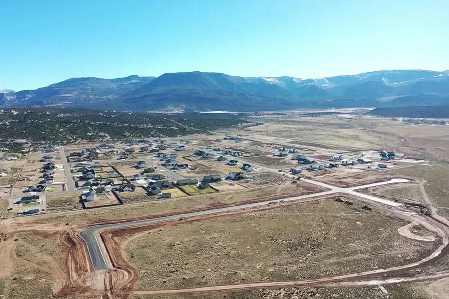 Lot 7, 4b Ranch | Phase 5, Cedar City, UT 84720 - Image #3