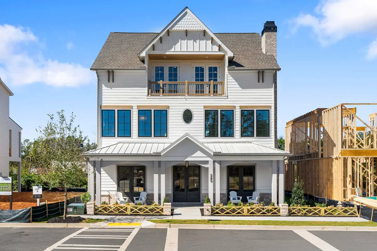 249 Lask Lane, Milton, GA 30004 - Image #1