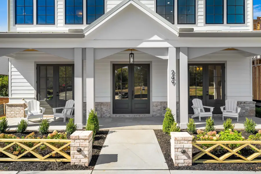 249 Lask Lane, Milton, GA 30004 - Image #2