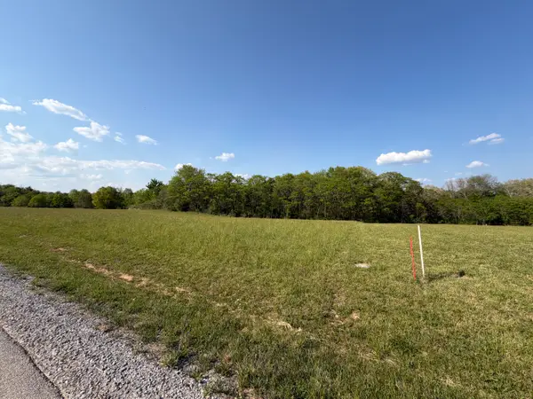 Lot  4 & 5 Houston Drive, Crossville, TN 38555
