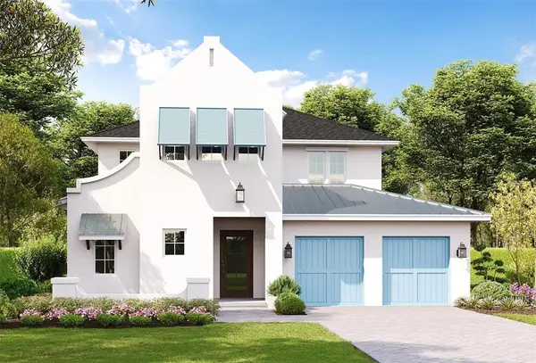 914 Enclave Place, WINTER PARK, FL 32792