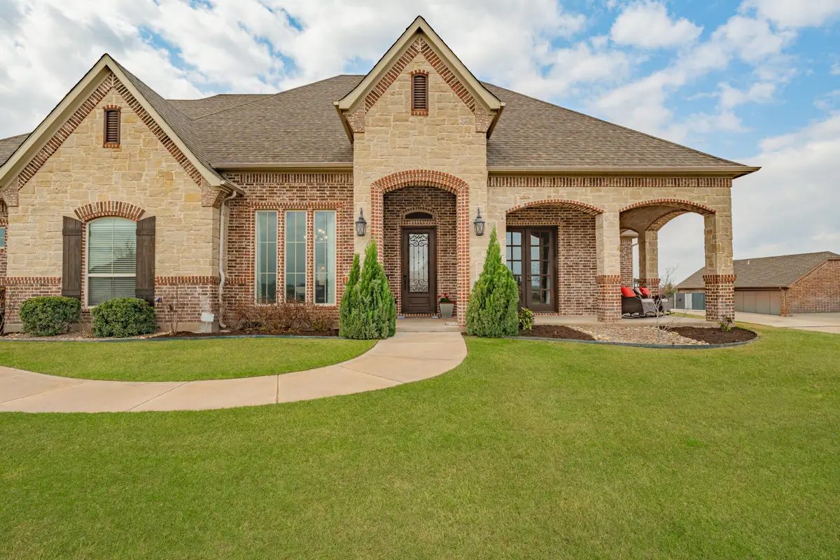 239 Bearclaw Circle, Aledo, TX 76008 - #1
