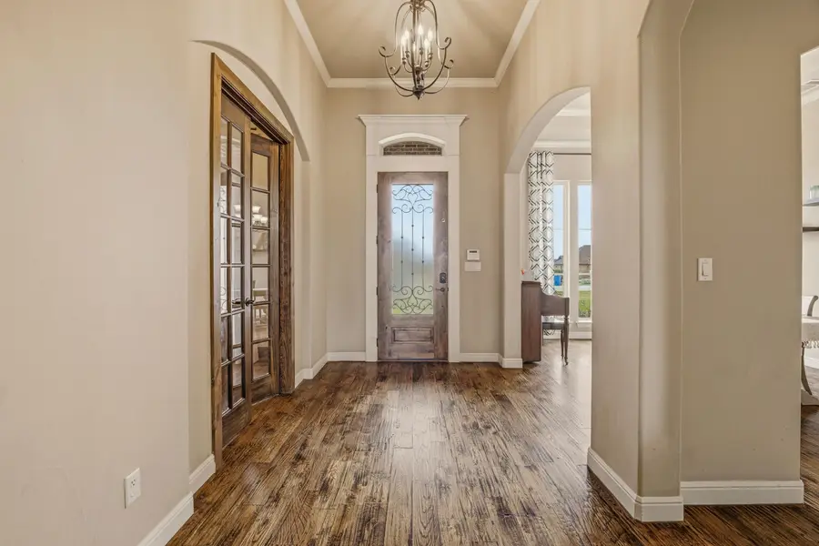 239 Bearclaw Circle, Aledo, TX 76008 - #3