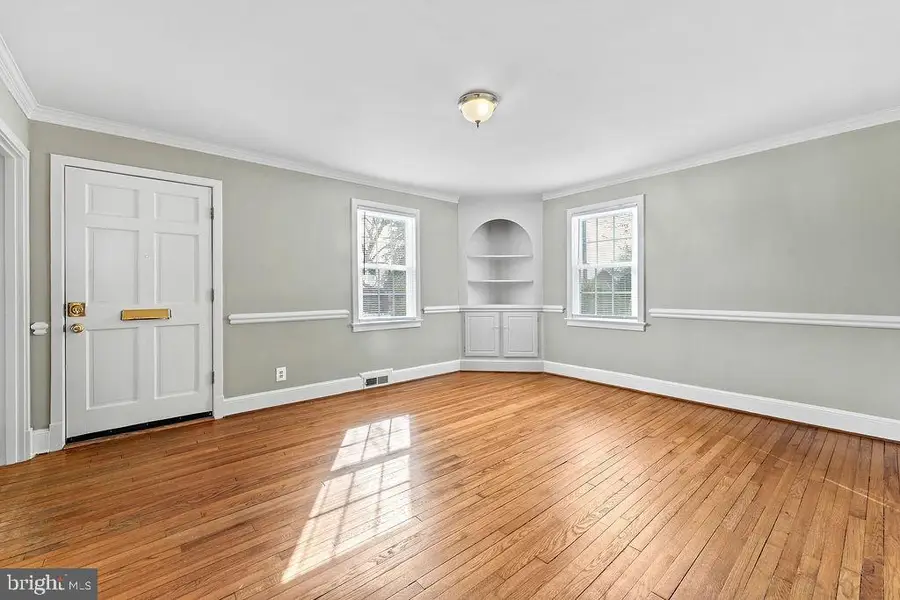 1313 Parcell St, Fredericksburg, VA 22401 - #2