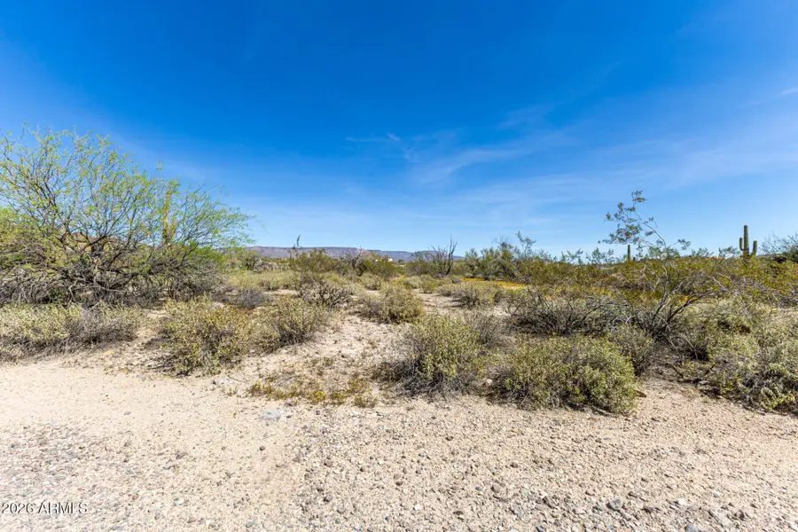 48405 N 29th Avenue, New River, AZ 85087 - #2