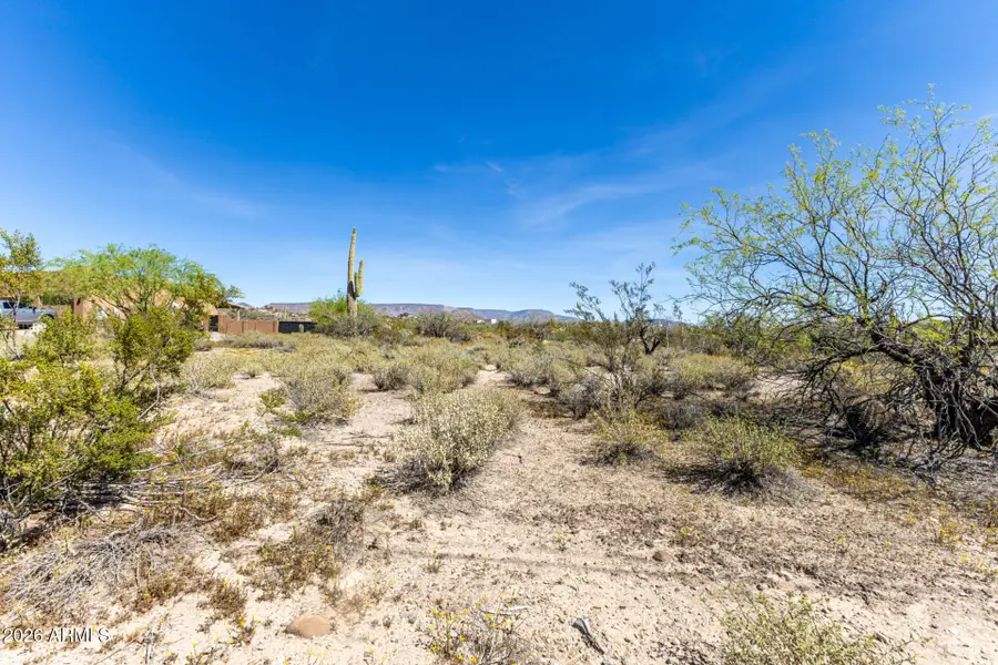 48405 N 29th Avenue, New River, AZ 85087 - #3