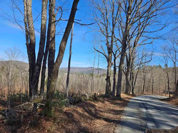 324 Crane Hill Road, Sugar Hill, NH 03486