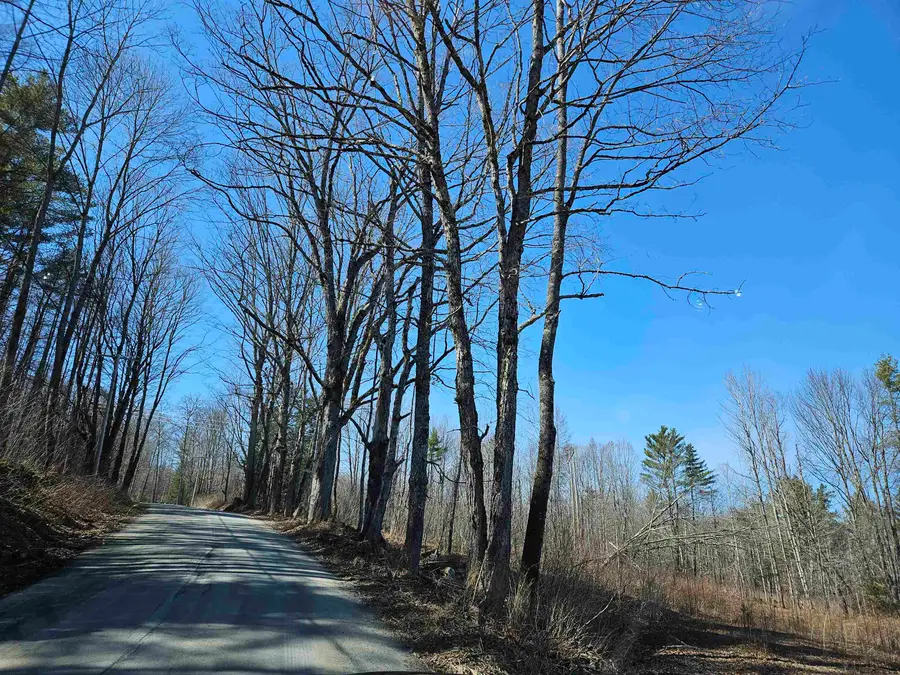 324 Crane Hill Road, Sugar Hill, NH 03486 - #2