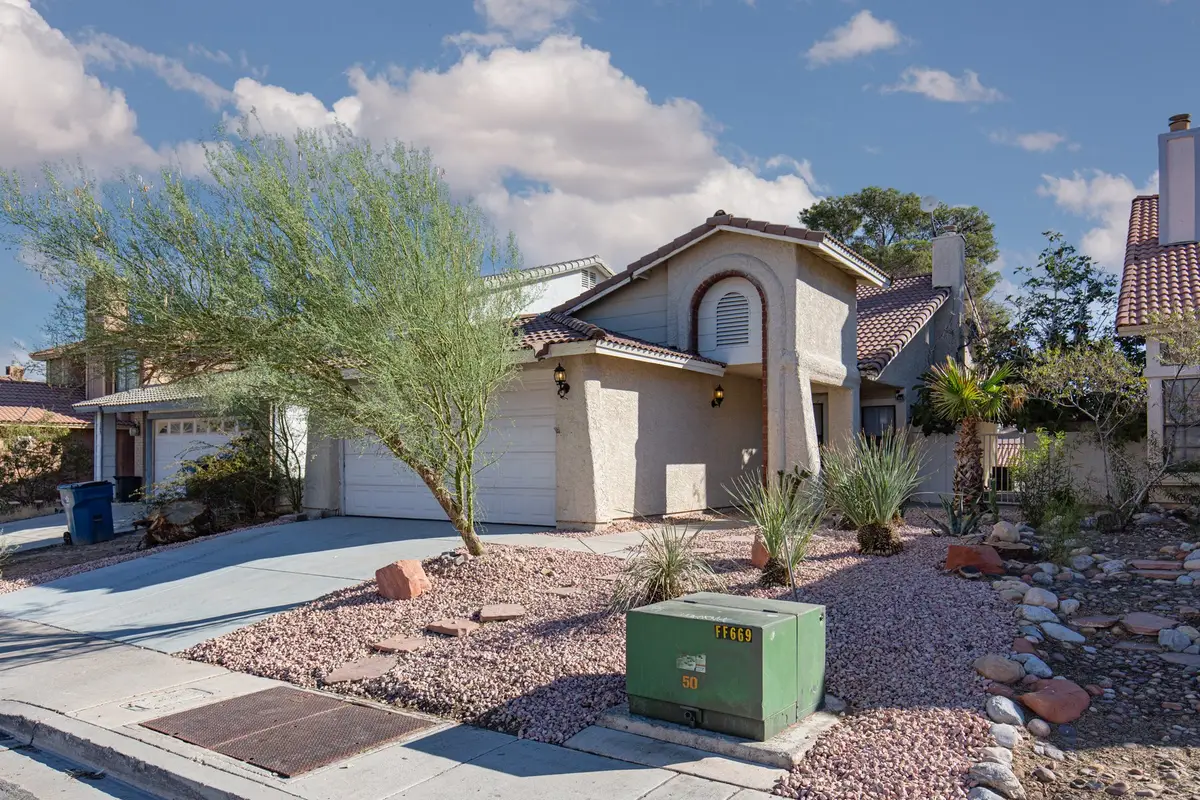 369 Tobler Drive, Las Vegas, NV 89145 - Image #1