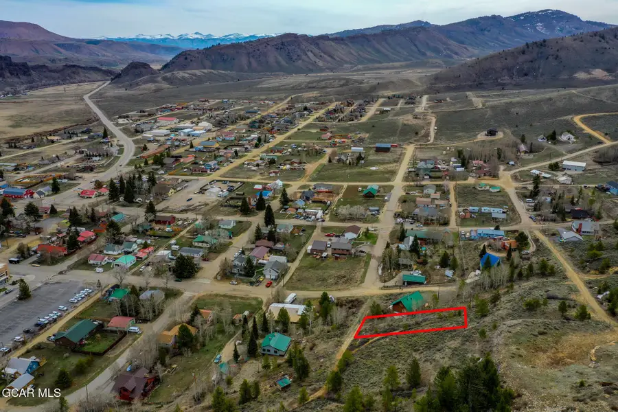 Lot 4-6 Ridgeway, Hot Sulphur Springs, CO 80451 - Image #3