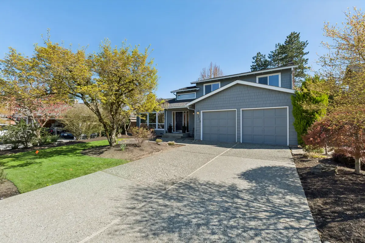 4738 193rd Avenue Se, Issaquah, WA 98027 - #1