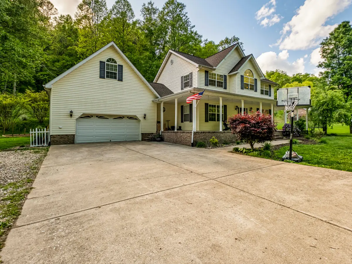 753 Little Cabell Creek Road, Ona, WV 25545 - #1