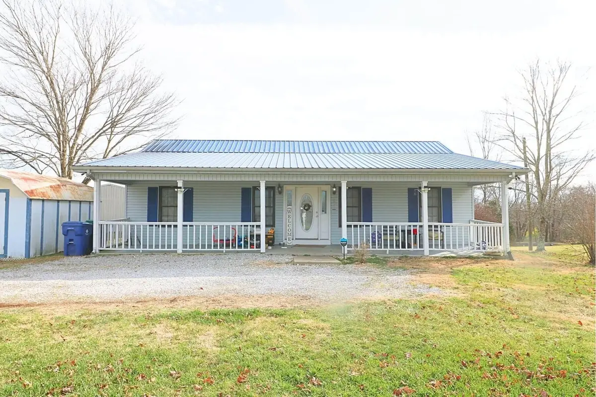218 Mangold Drive, Nancy, KY 42544 - #1