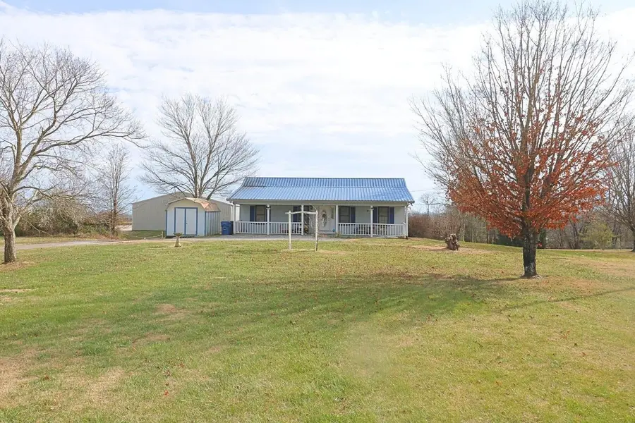 218 Mangold Drive, Nancy, KY 42544 - #2