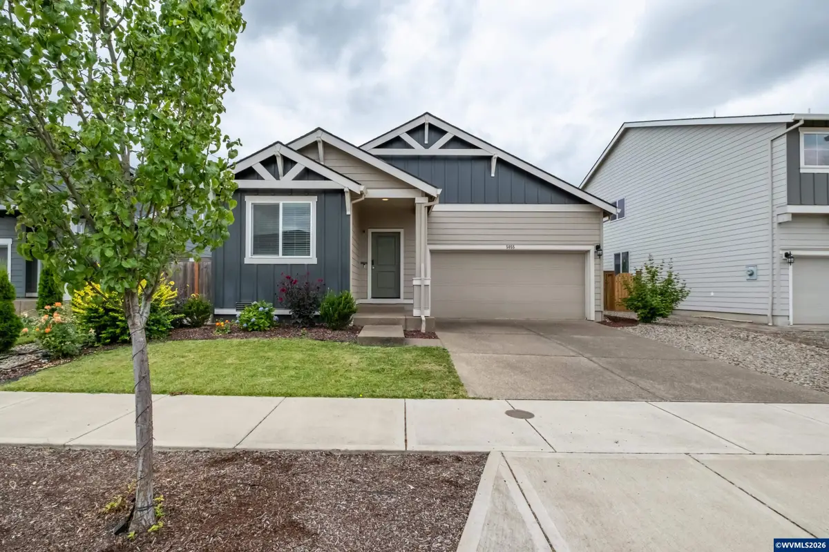 5055  Comet St NE, Salem, OR 97305 - #1