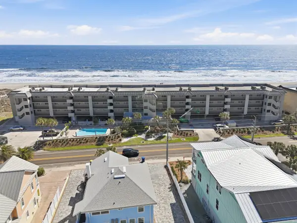 382 S Fletcher Avenue #306, Fernandina Beach, FL 32034