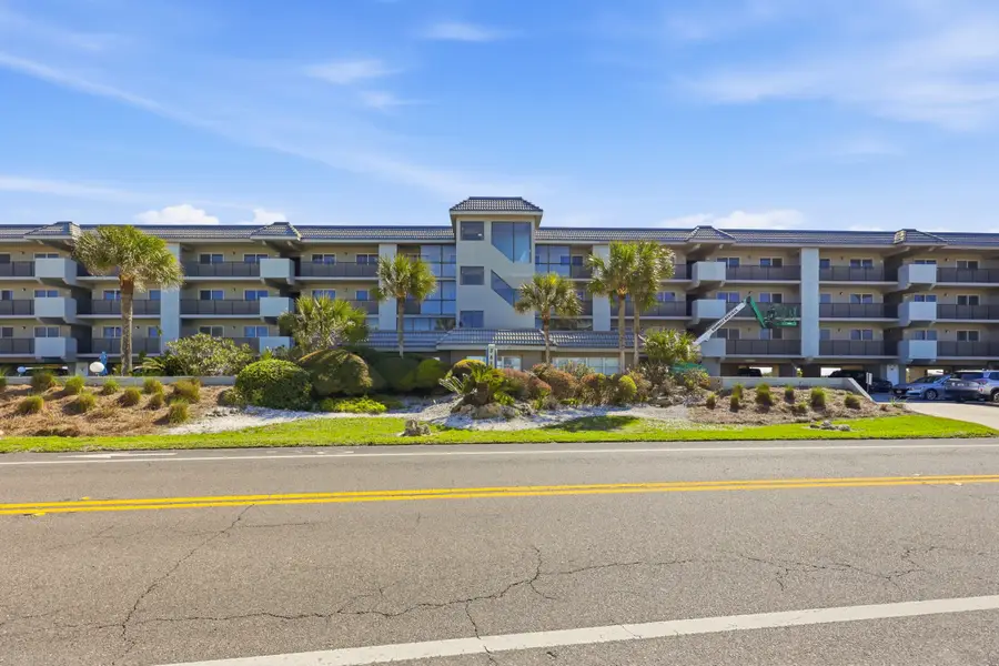 382 S Fletcher Avenue #306, Fernandina Beach, FL 32034 - #2