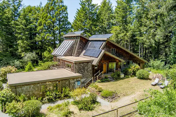 1167 N Westhaven Drive, Westhaven, CA 95570