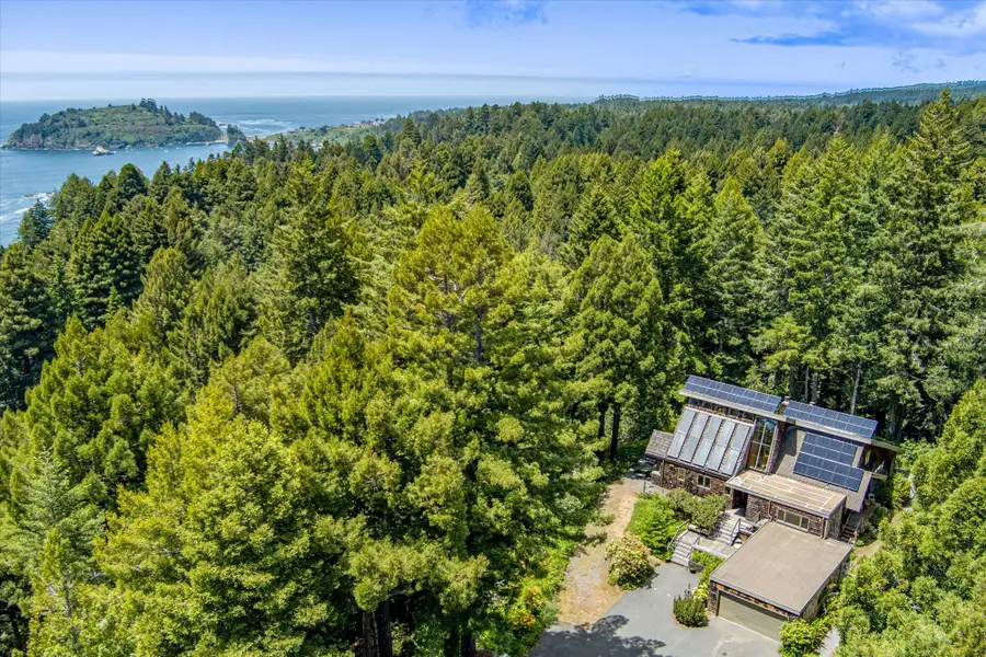 1167 N Westhaven Drive, Trinidad, CA 95570 - #3