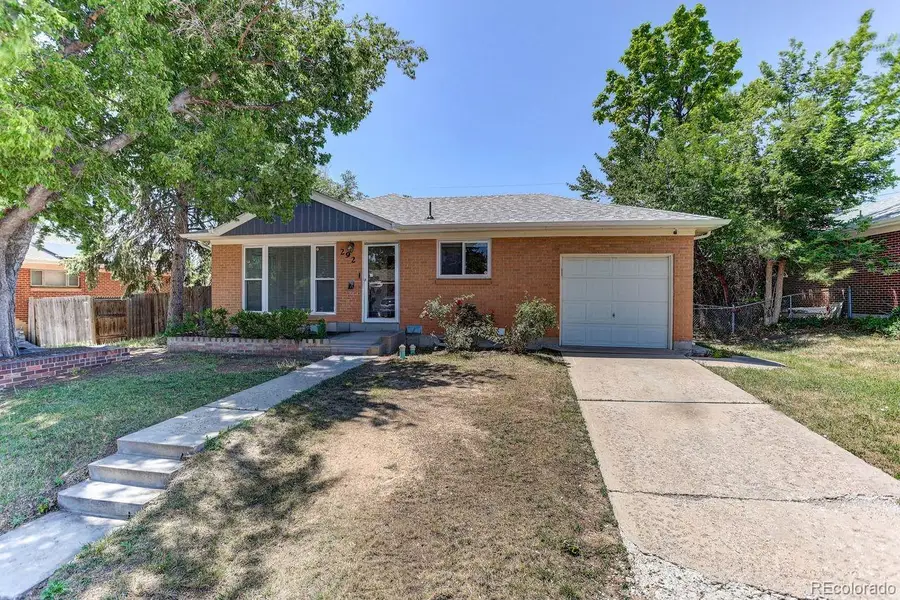 292 Linda Sue Lane, Northglenn, CO 80233 - #3