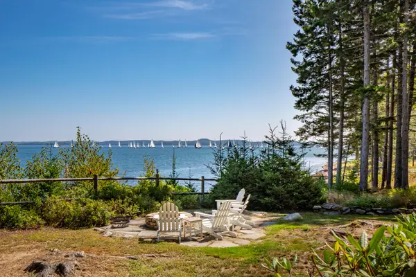 1578 Pripet Wood Lane, Islesboro, ME 04848