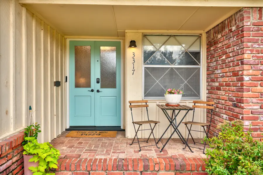 3317 NW 45th Terrace, Oklahoma City, OK 73112 - #2