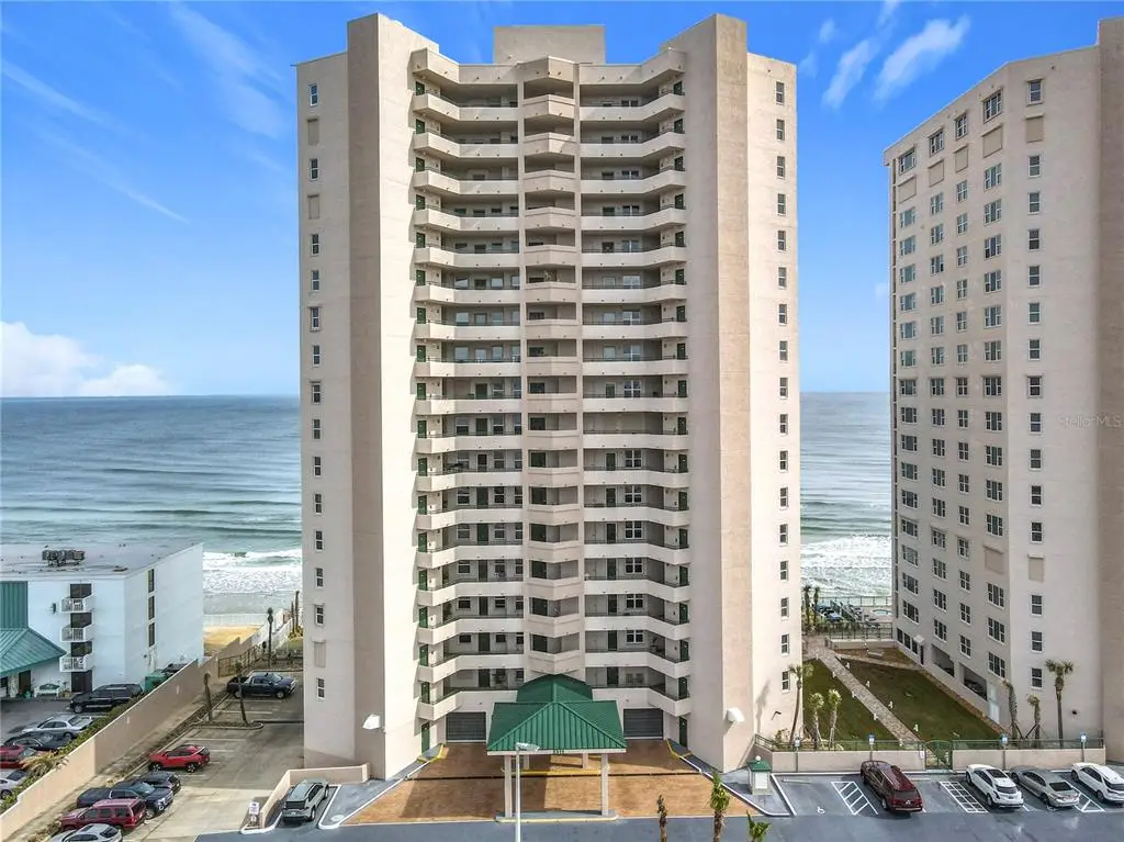 3311 S Atlantic Avenue #1402, Daytona Beach, FL 32118 - Image #1