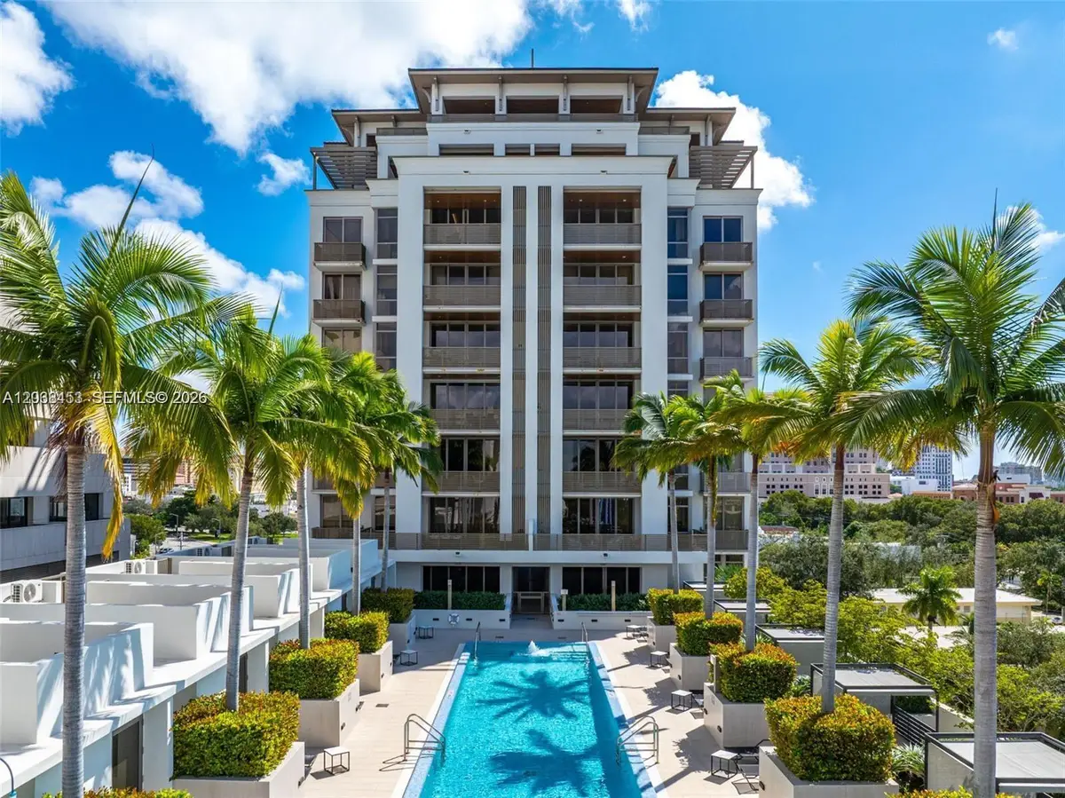 515 Valencia Ave #802, Coral Gables, FL 33134 - #1