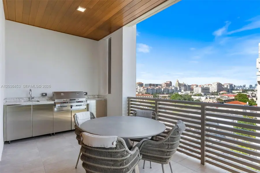 515 Valencia Ave #802, Coral Gables, FL 33134 - #3