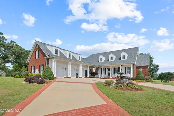 207 Josiah Court, Macon, GA 31220