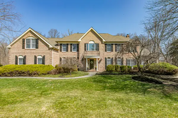 50 Stone Cliff Rd, PRINCETON, NJ 08540