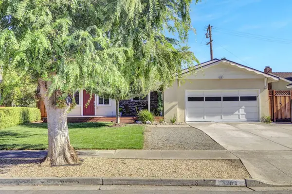 3308 Whitman Way, San Jose, CA 95132