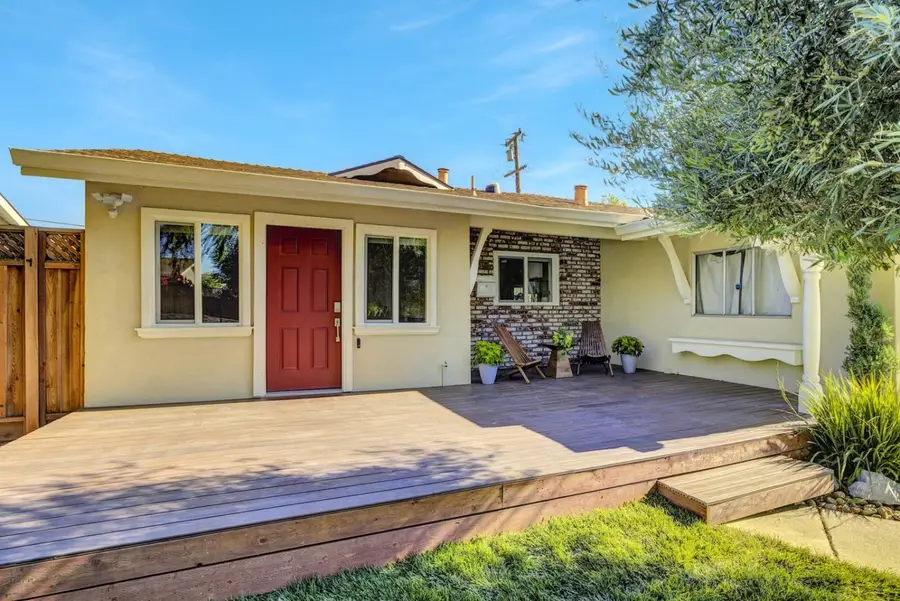 3308 Whitman Way, San Jose, CA 95132 - Image #2