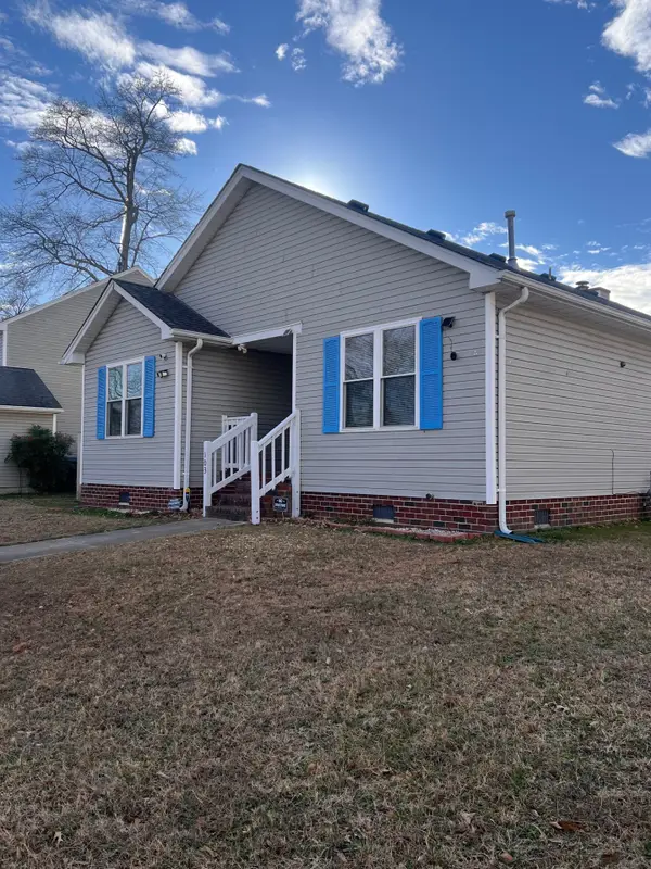 103 Hopemont Lane, Suffolk, VA 23434