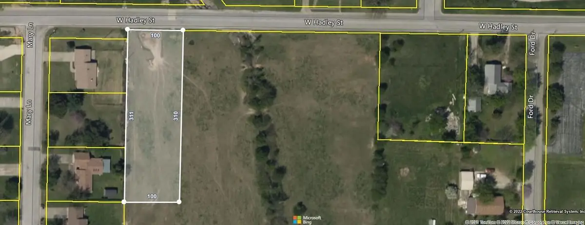 640 W Hadley Street, Aurora, MO 65605 - Image #1