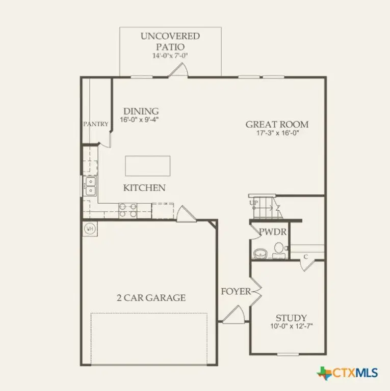 1309 Richards Ranch Rd, Belton, TX 76513 - Image #2