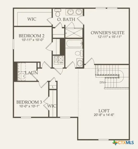 1309 Richards Ranch Rd, Belton, TX 76513 - Image #3