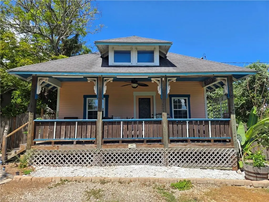 1006 Marguerite Street, Corpus Christi, TX 78401 - Image #1