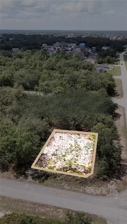 449 Naples Court, Poinciana, FL 34759 - #2