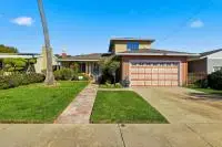532 Theresa Drive, South San Francisco, CA 94080